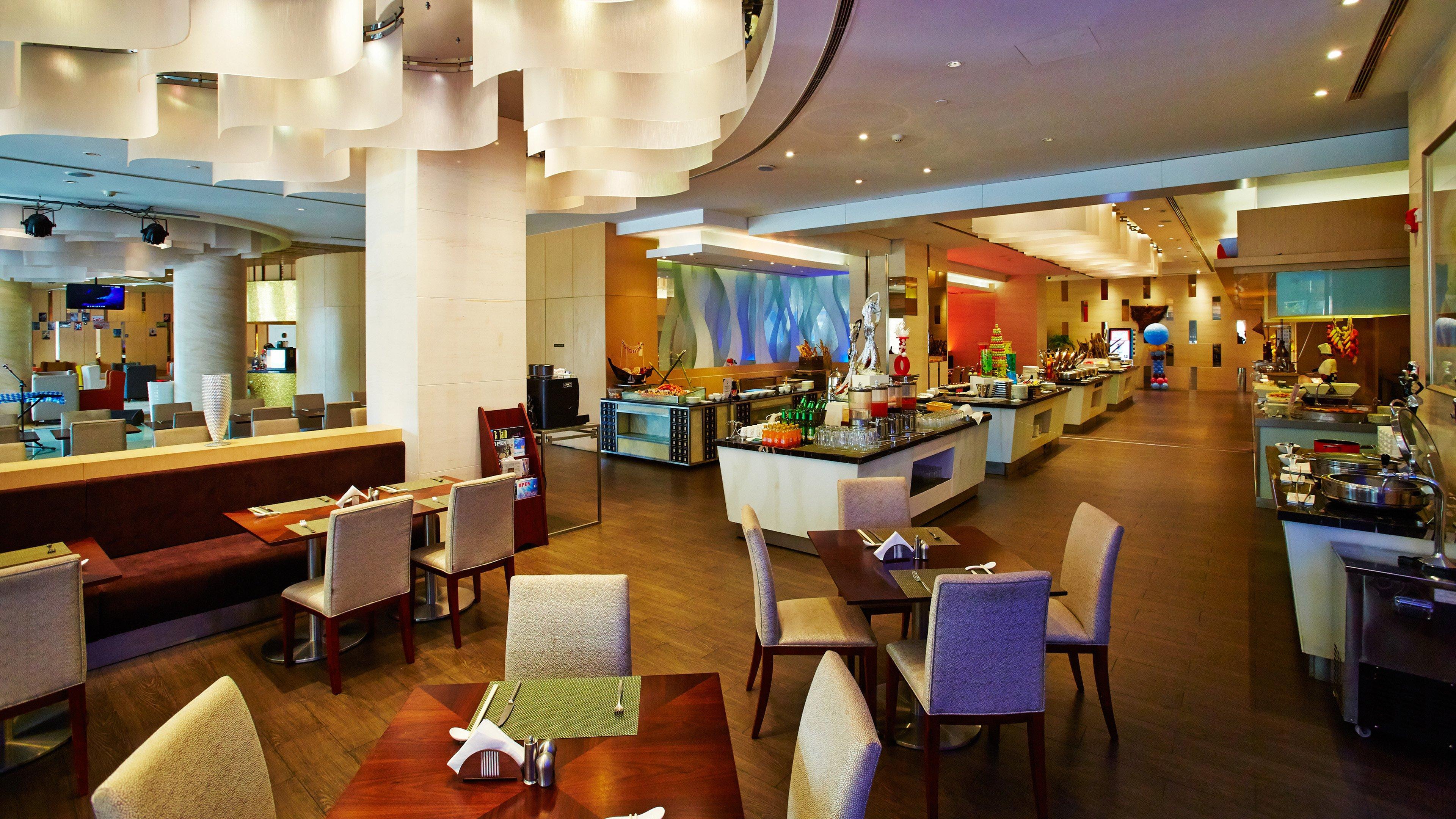 Holiday Inn Taicang City Centre By Ihg Exterior foto