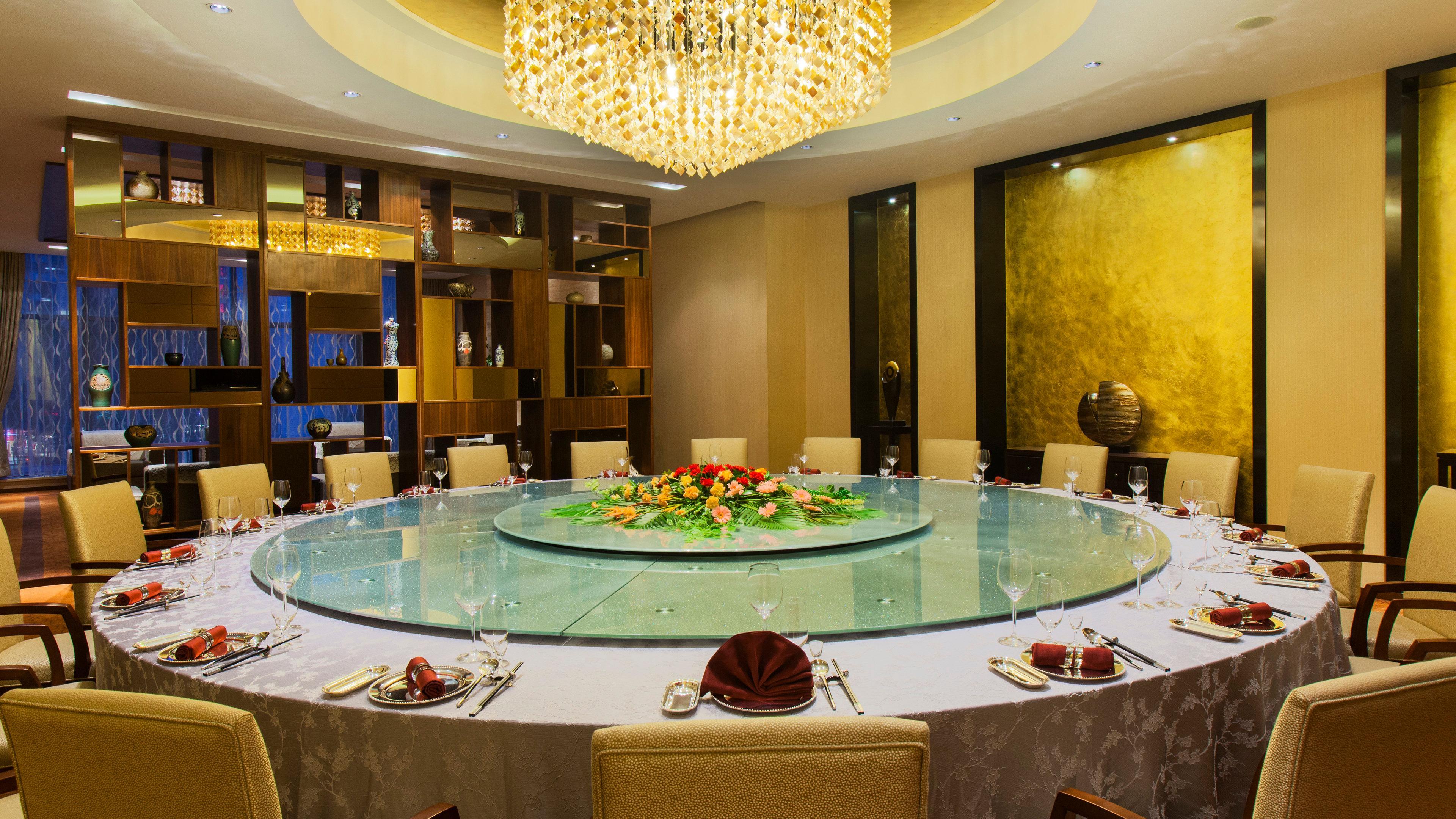 Holiday Inn Taicang City Centre By Ihg Exterior foto